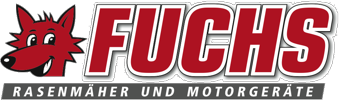 Fuchs Rasenmäher und Motorgeräte